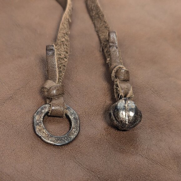 MASSIMO PALOMBA Myra Puccini Medicine Crossbody Bag - Picture 5 of 10